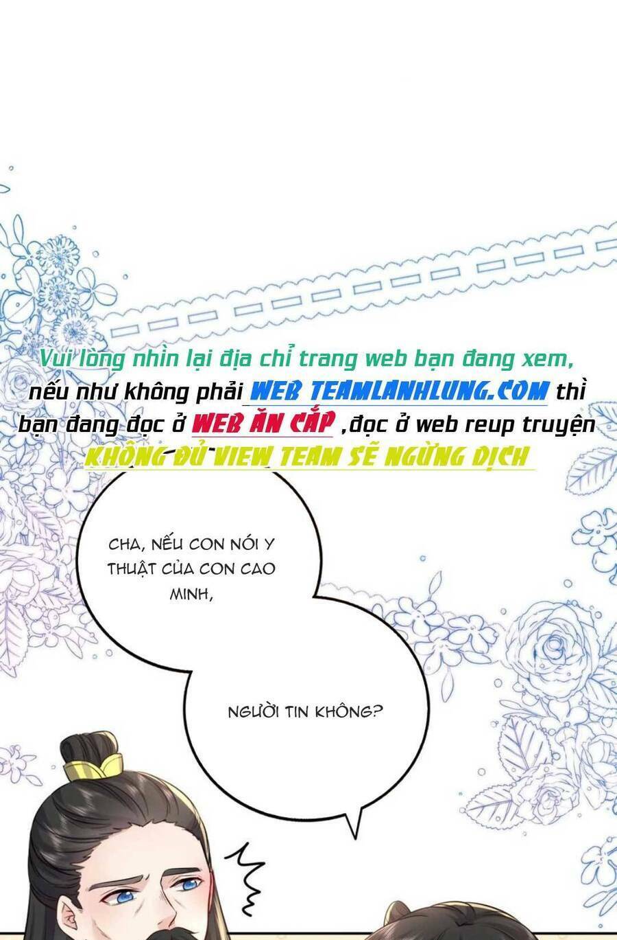 Ta Đem Hoàng Tử Dưỡng Thành Hắc Hóa Chapter 33 - Trang 2