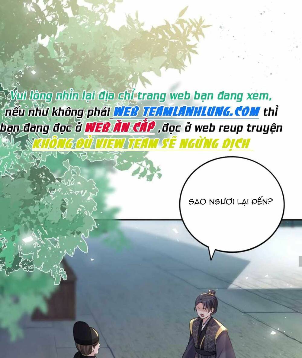 Ta Đem Hoàng Tử Dưỡng Thành Hắc Hóa Chapter 31 - Trang 2