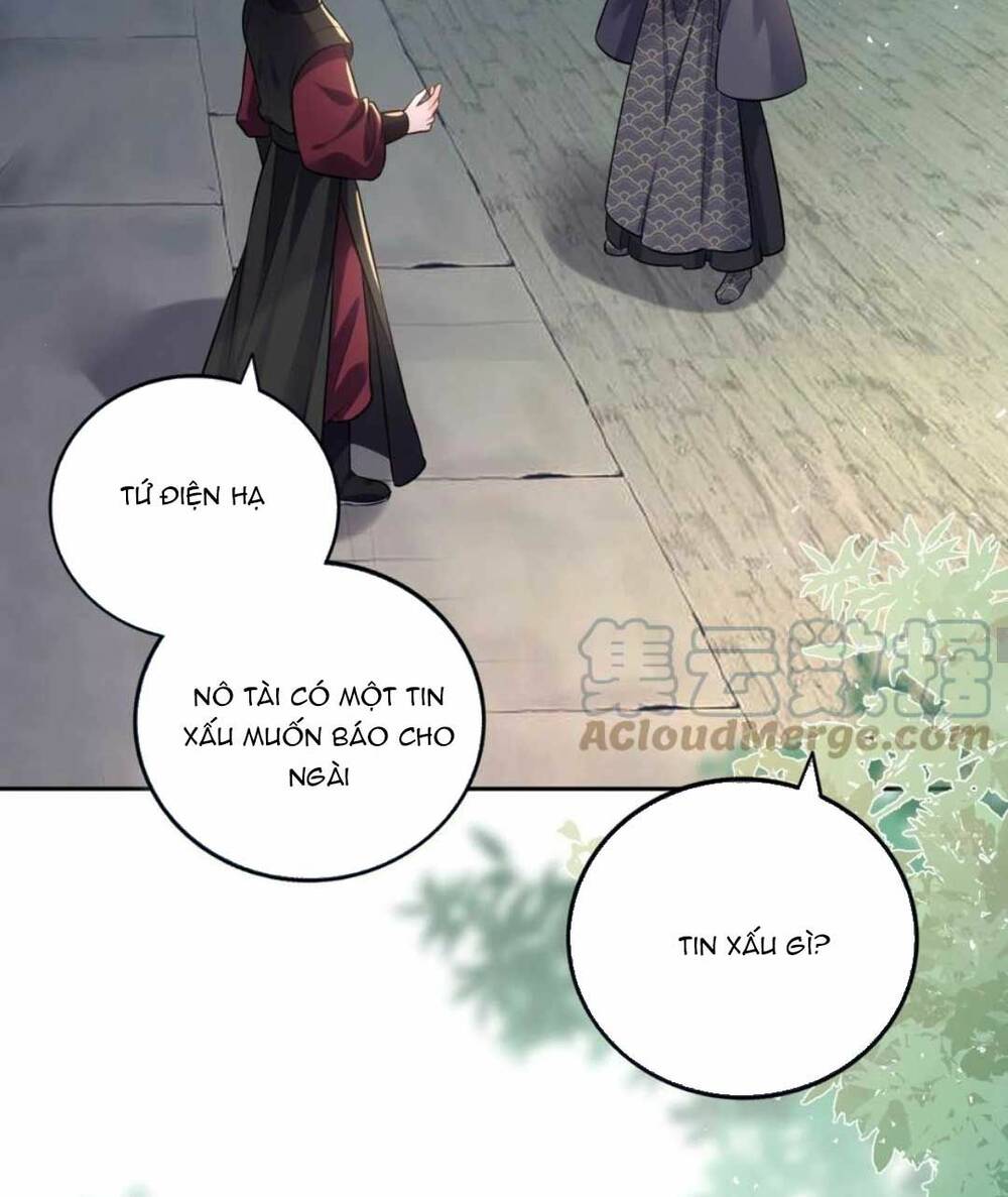 Ta Đem Hoàng Tử Dưỡng Thành Hắc Hóa Chapter 31 - Trang 2