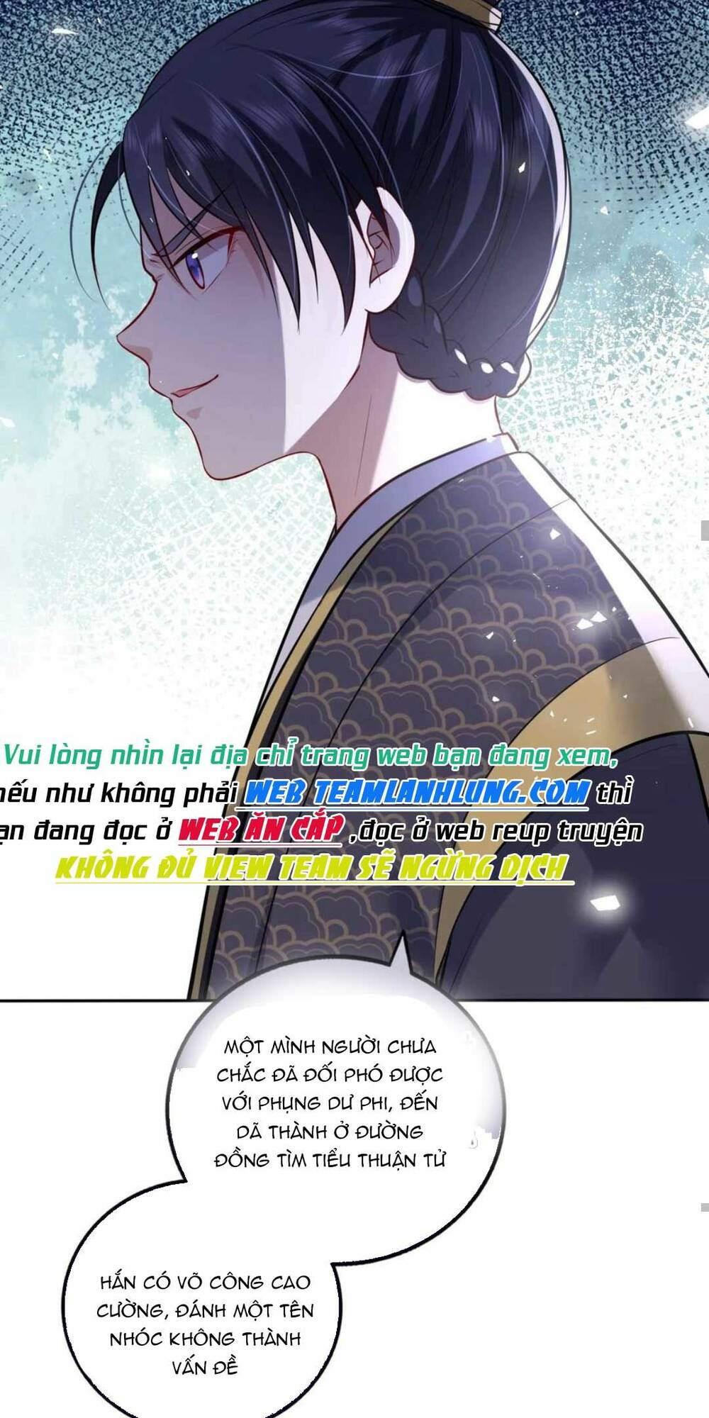 Ta Đem Hoàng Tử Dưỡng Thành Hắc Hóa Chapter 31 - Trang 2