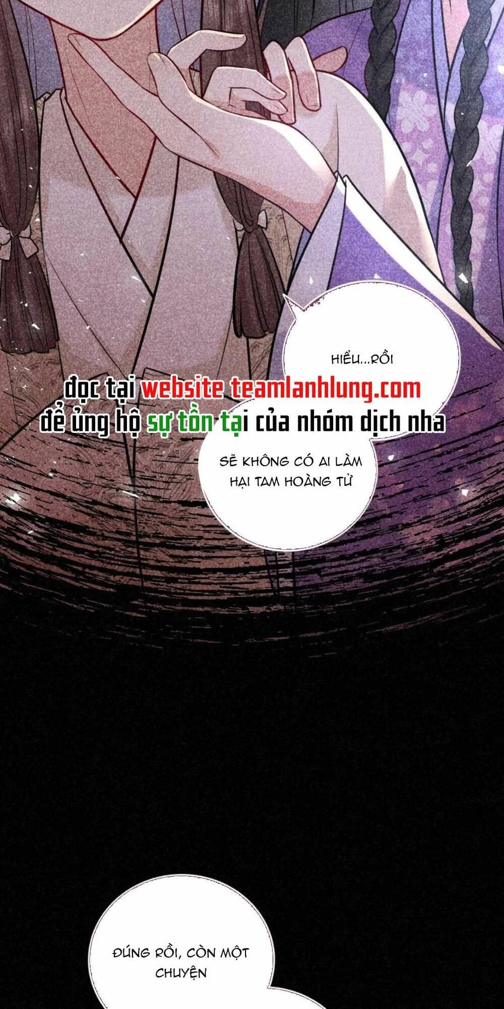 Ta Đem Hoàng Tử Dưỡng Thành Hắc Hóa Chapter 29 - Trang 2