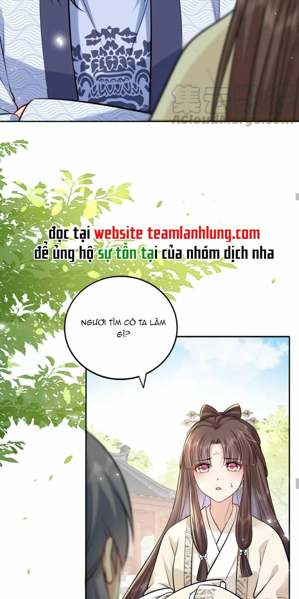 Ta Đem Hoàng Tử Dưỡng Thành Hắc Hóa Chapter 29 - Trang 2