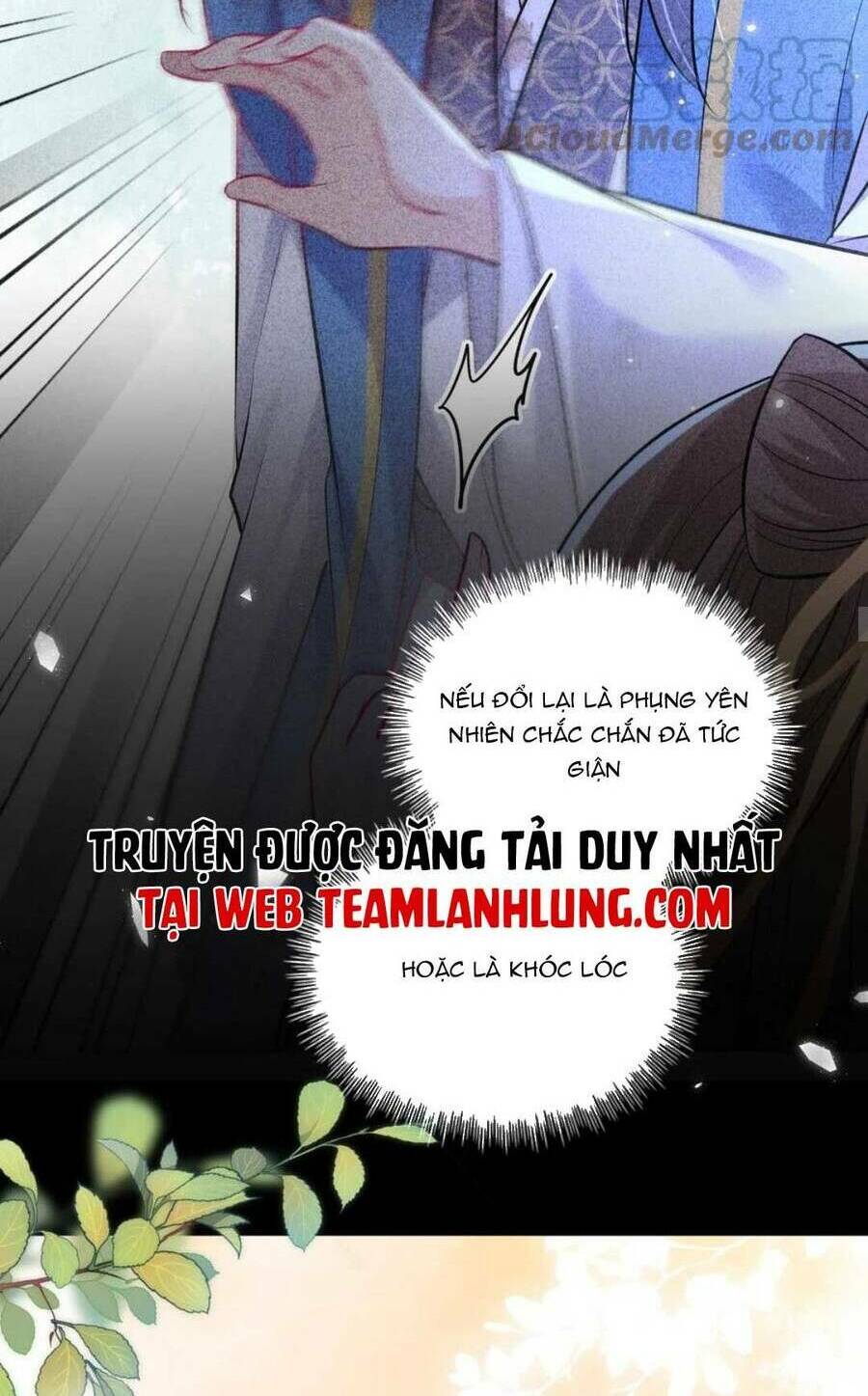 Ta Đem Hoàng Tử Dưỡng Thành Hắc Hóa Chapter 25 - Trang 2