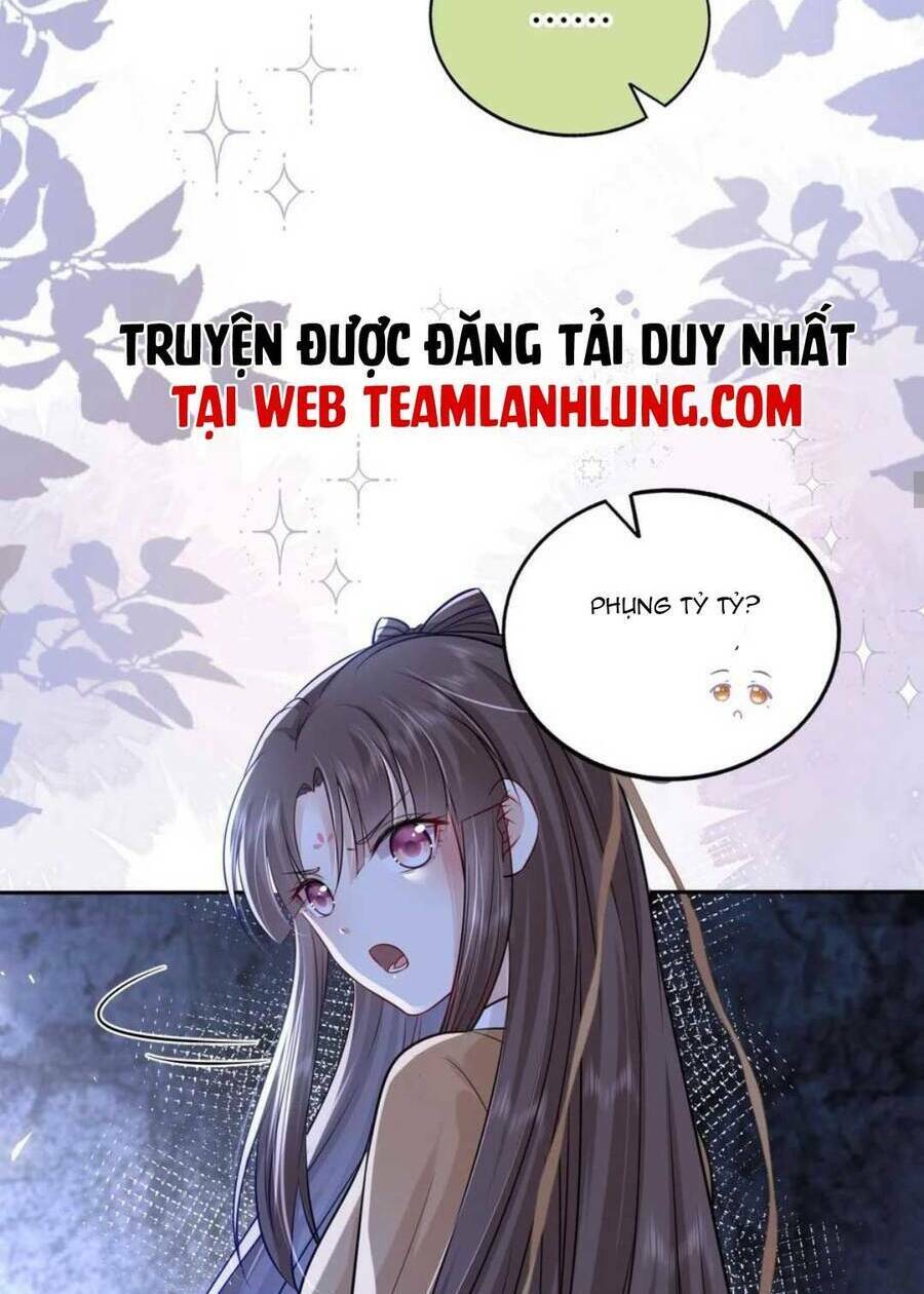 Ta Đem Hoàng Tử Dưỡng Thành Hắc Hóa Chapter 25 - Trang 2