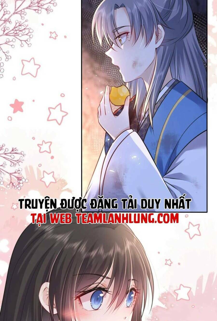 Ta Đem Hoàng Tử Dưỡng Thành Hắc Hóa Chapter 25 - Trang 2