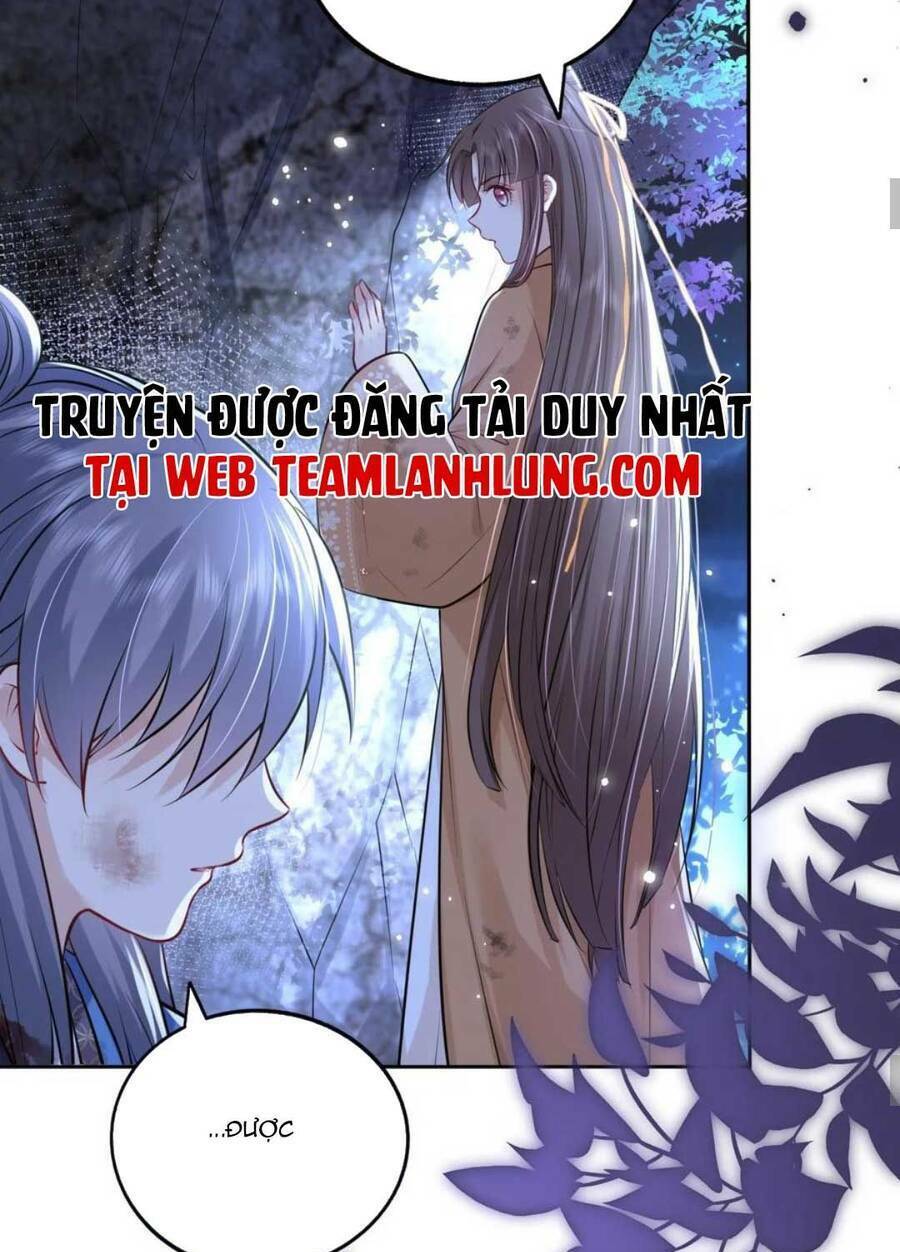 Ta Đem Hoàng Tử Dưỡng Thành Hắc Hóa Chapter 24 - Trang 2