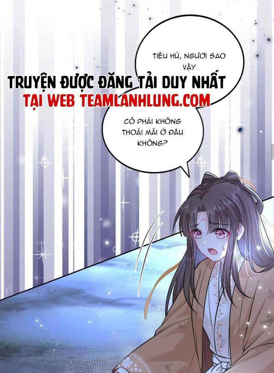 Ta Đem Hoàng Tử Dưỡng Thành Hắc Hóa Chapter 24 - Trang 2