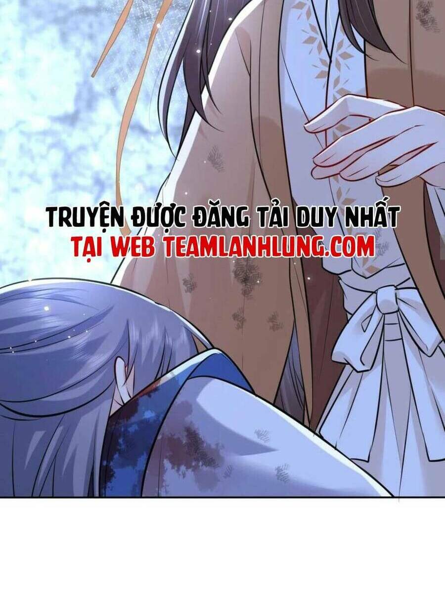 Ta Đem Hoàng Tử Dưỡng Thành Hắc Hóa Chapter 24 - Trang 2