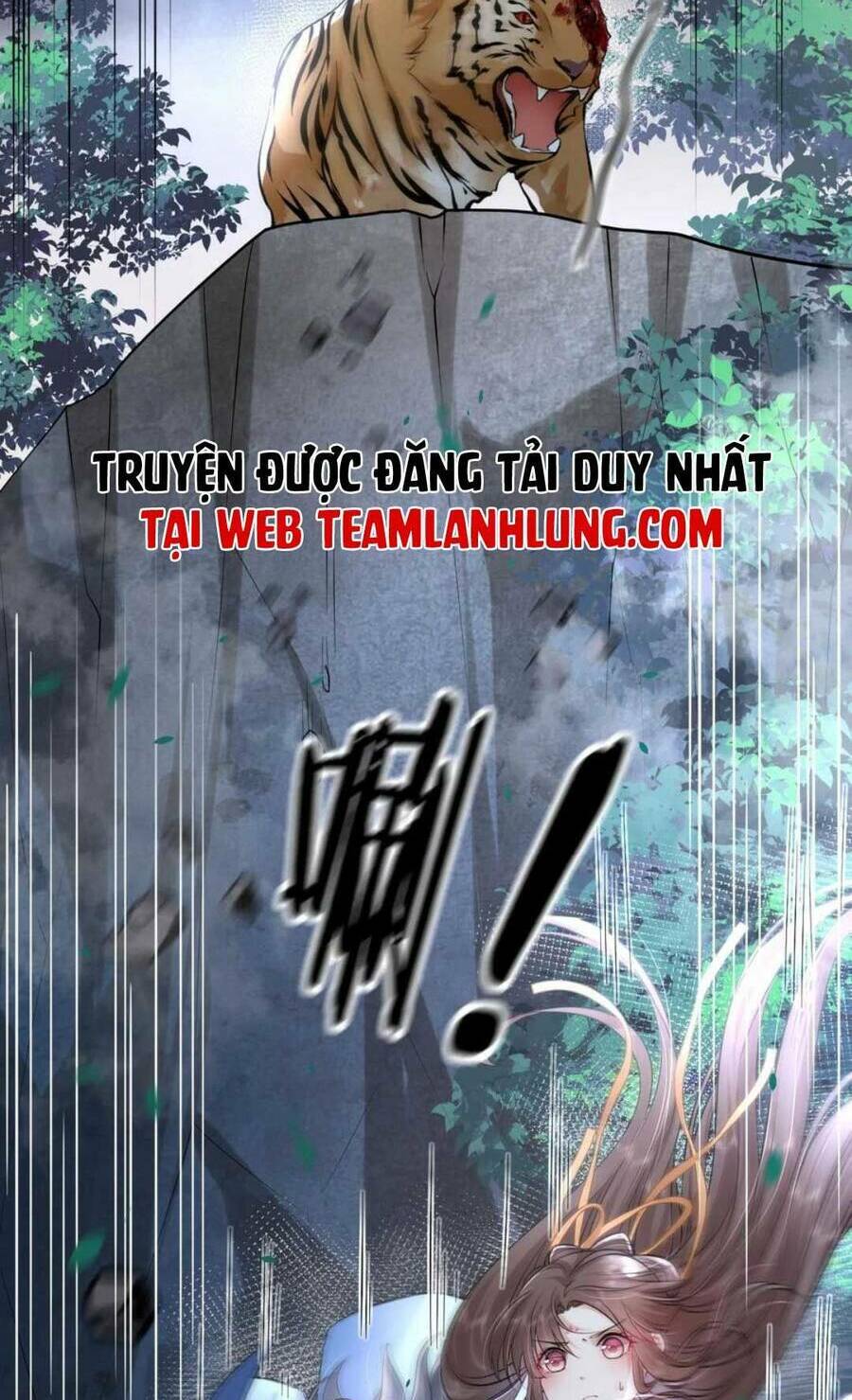 Ta Đem Hoàng Tử Dưỡng Thành Hắc Hóa Chapter 23 - Trang 2