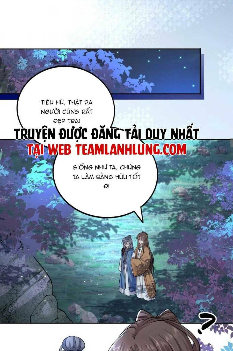 Ta Đem Hoàng Tử Dưỡng Thành Hắc Hóa Chapter 23 - Trang 2