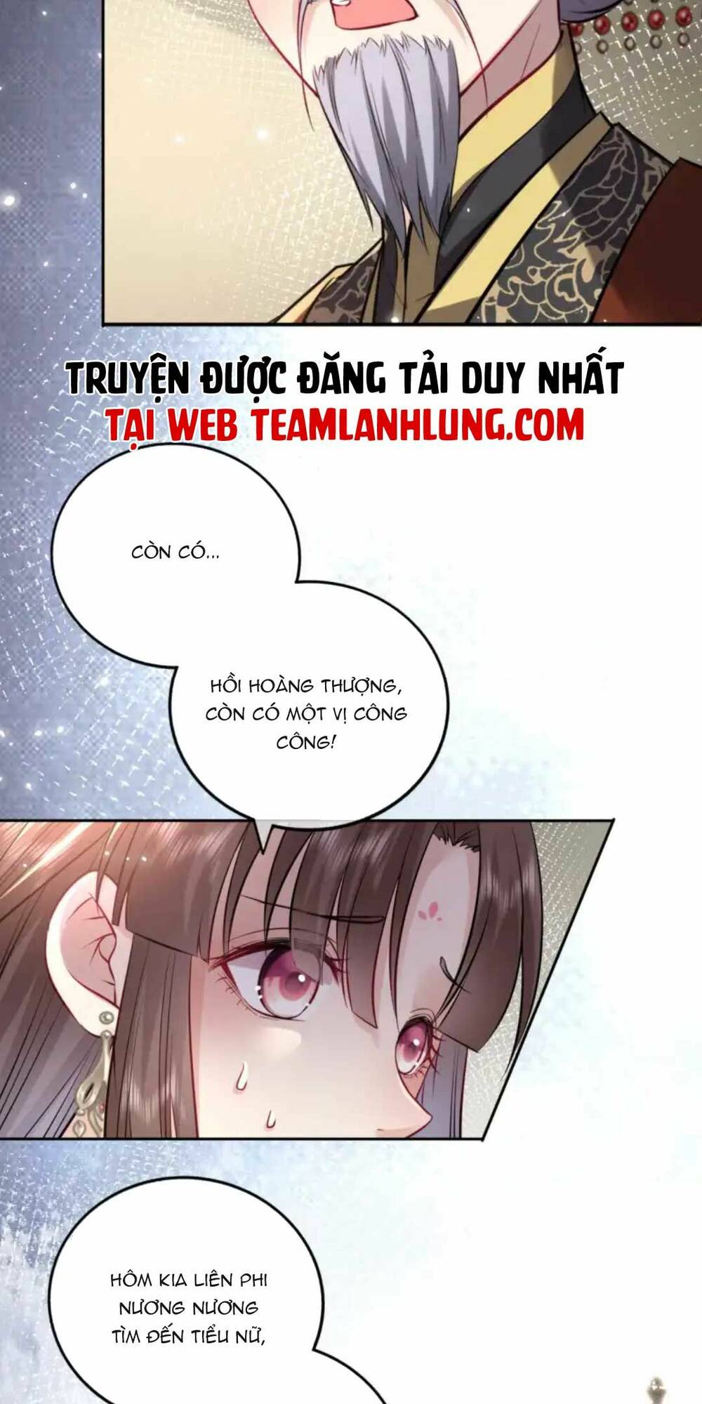 Ta Đem Hoàng Tử Dưỡng Thành Hắc Hóa Chapter 20 - Trang 2