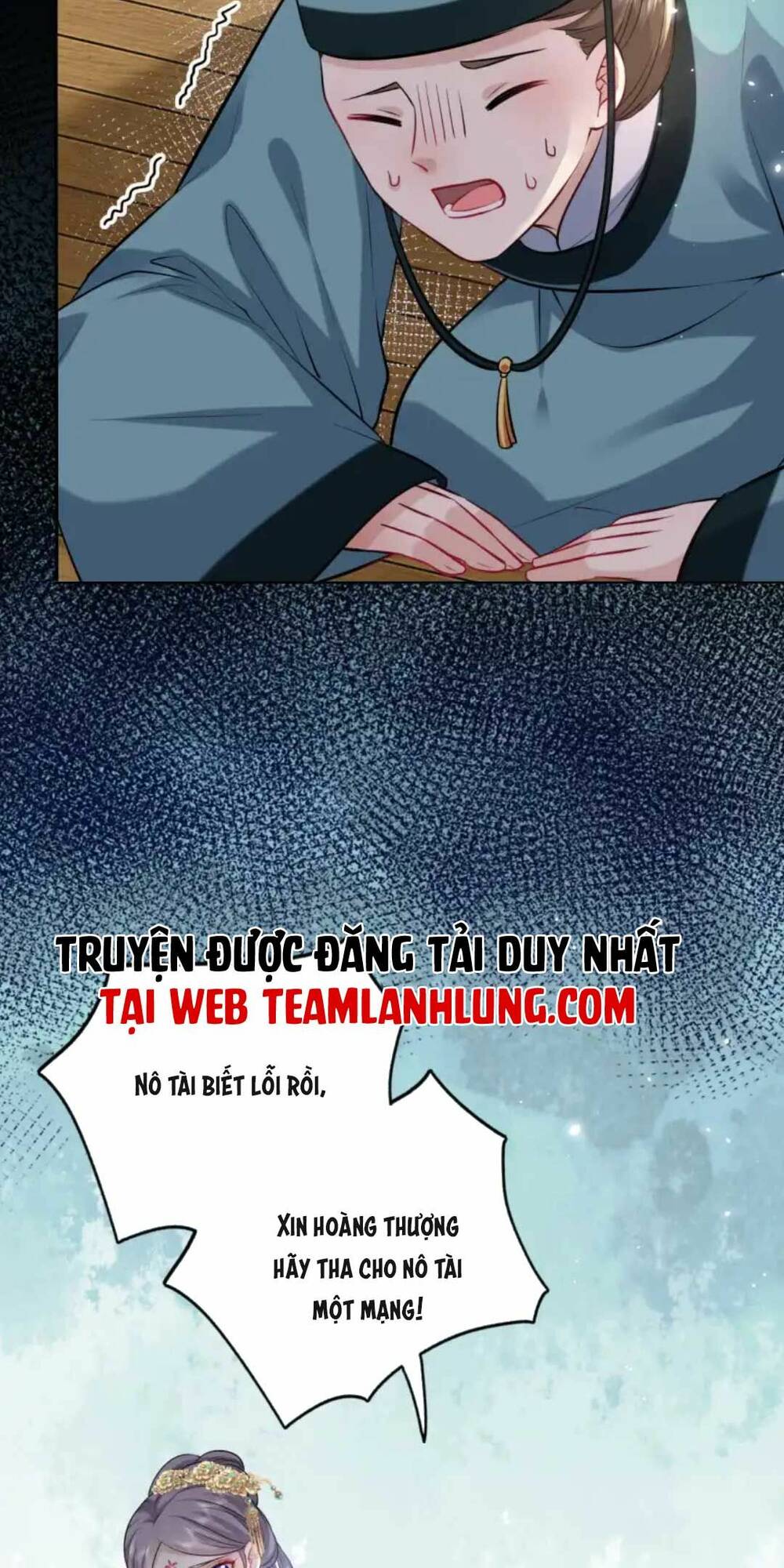 Ta Đem Hoàng Tử Dưỡng Thành Hắc Hóa Chapter 20 - Trang 2