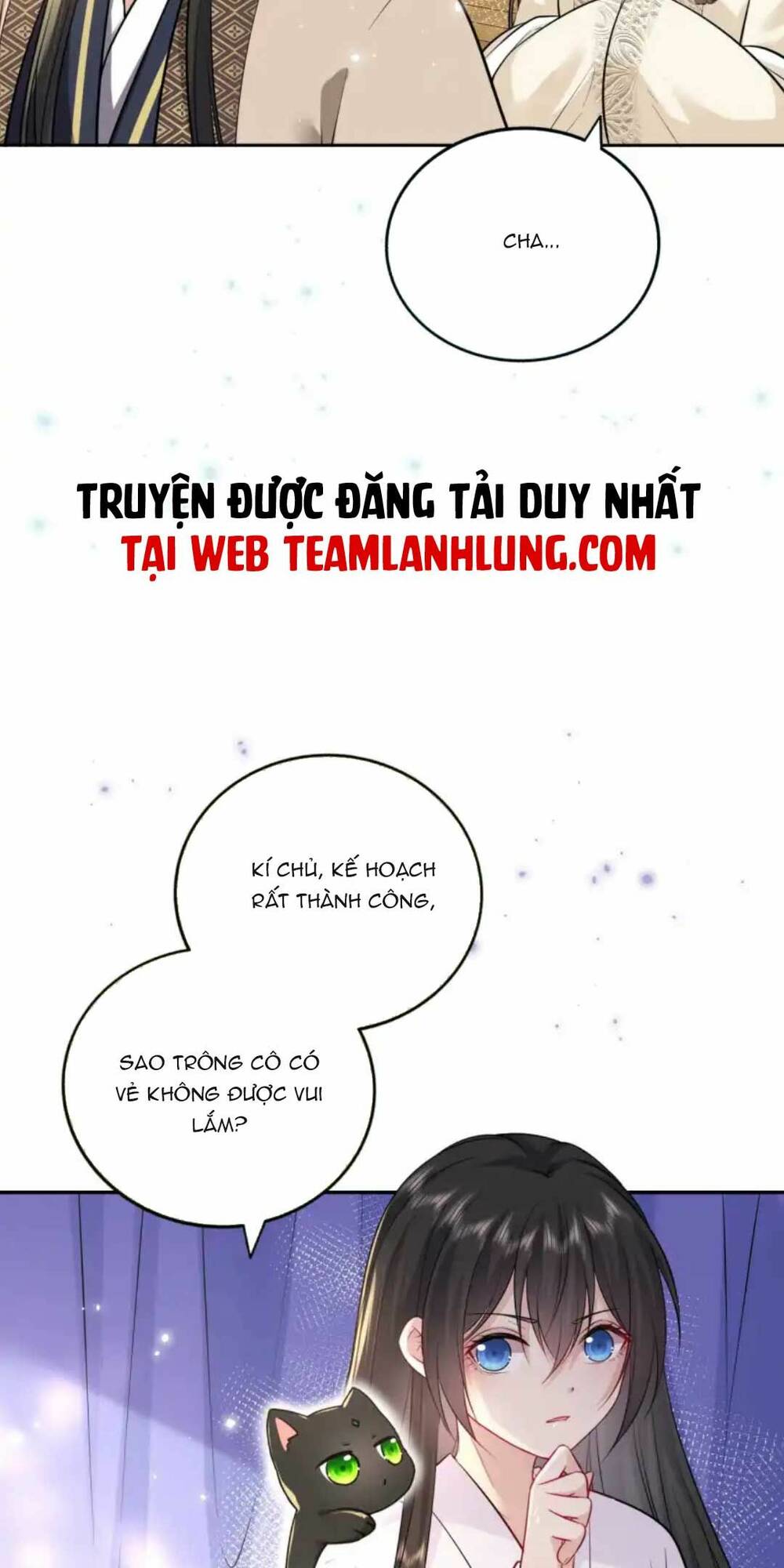 Ta Đem Hoàng Tử Dưỡng Thành Hắc Hóa Chapter 20 - Trang 2