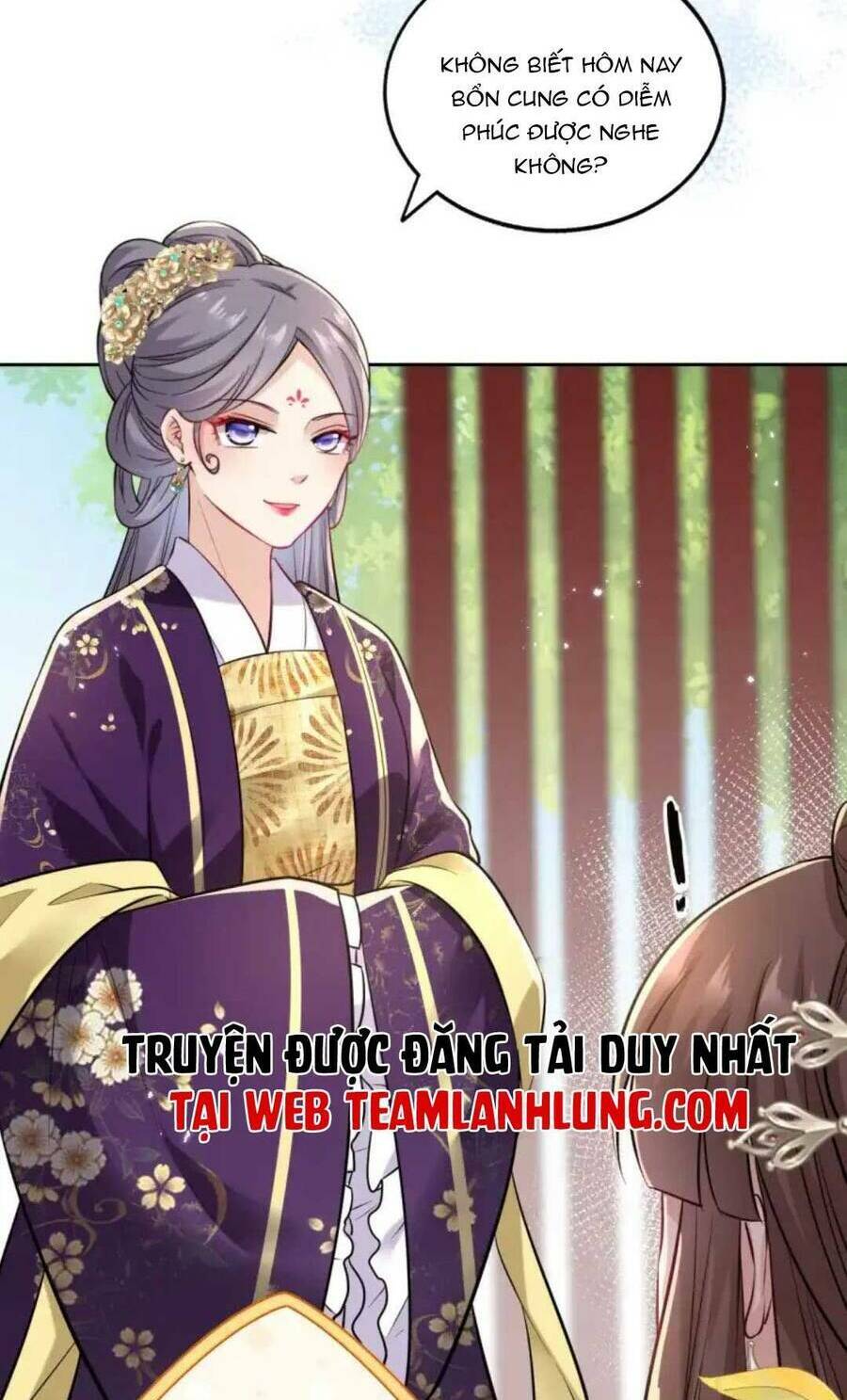 Ta Đem Hoàng Tử Dưỡng Thành Hắc Hóa Chapter 18 - Trang 2