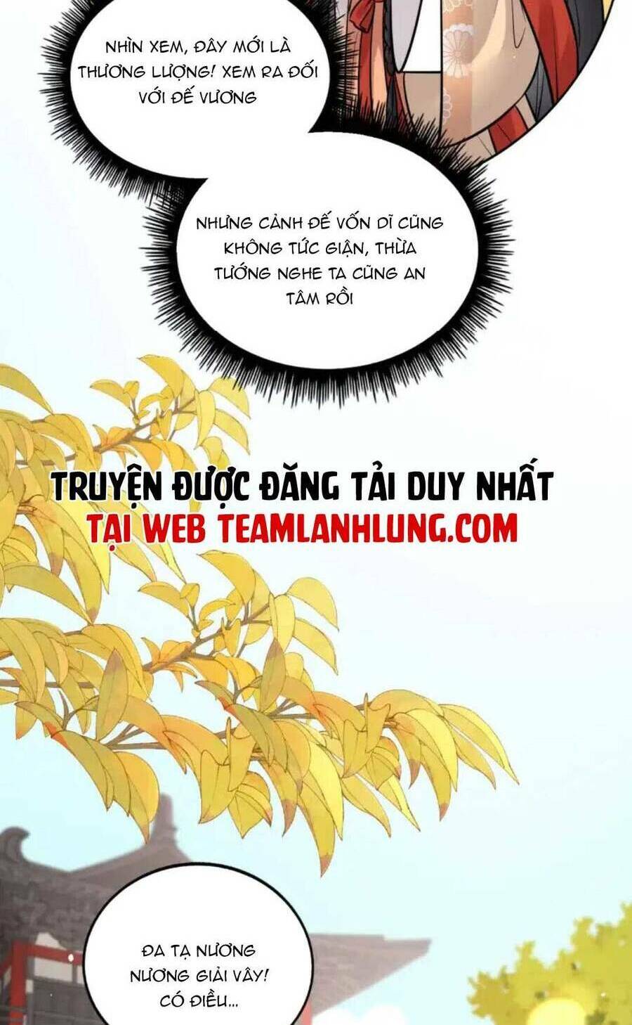 Ta Đem Hoàng Tử Dưỡng Thành Hắc Hóa Chapter 18 - Trang 2