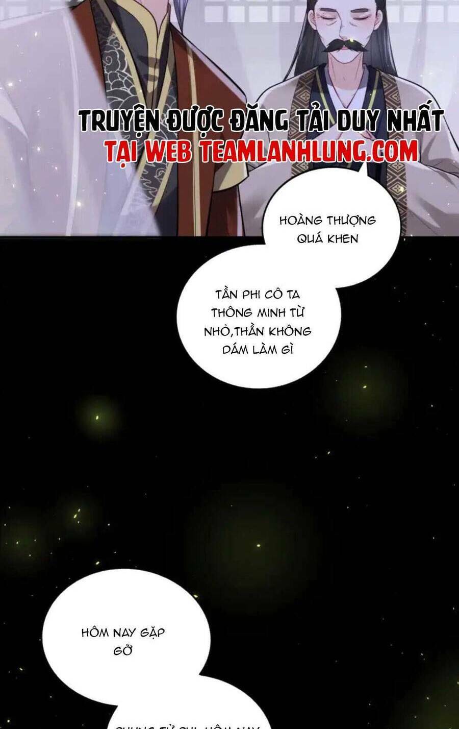 Ta Đem Hoàng Tử Dưỡng Thành Hắc Hóa Chapter 18 - Trang 2