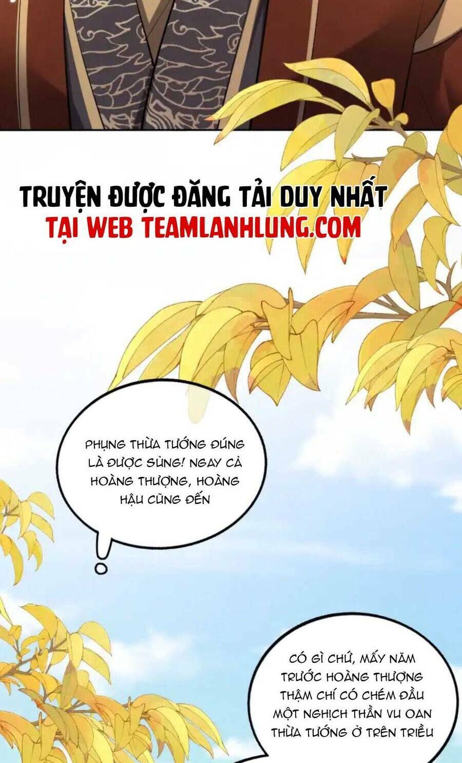 Ta Đem Hoàng Tử Dưỡng Thành Hắc Hóa Chapter 18 - Trang 2