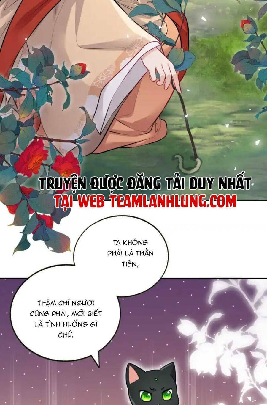 Ta Đem Hoàng Tử Dưỡng Thành Hắc Hóa Chapter 17 - Trang 2