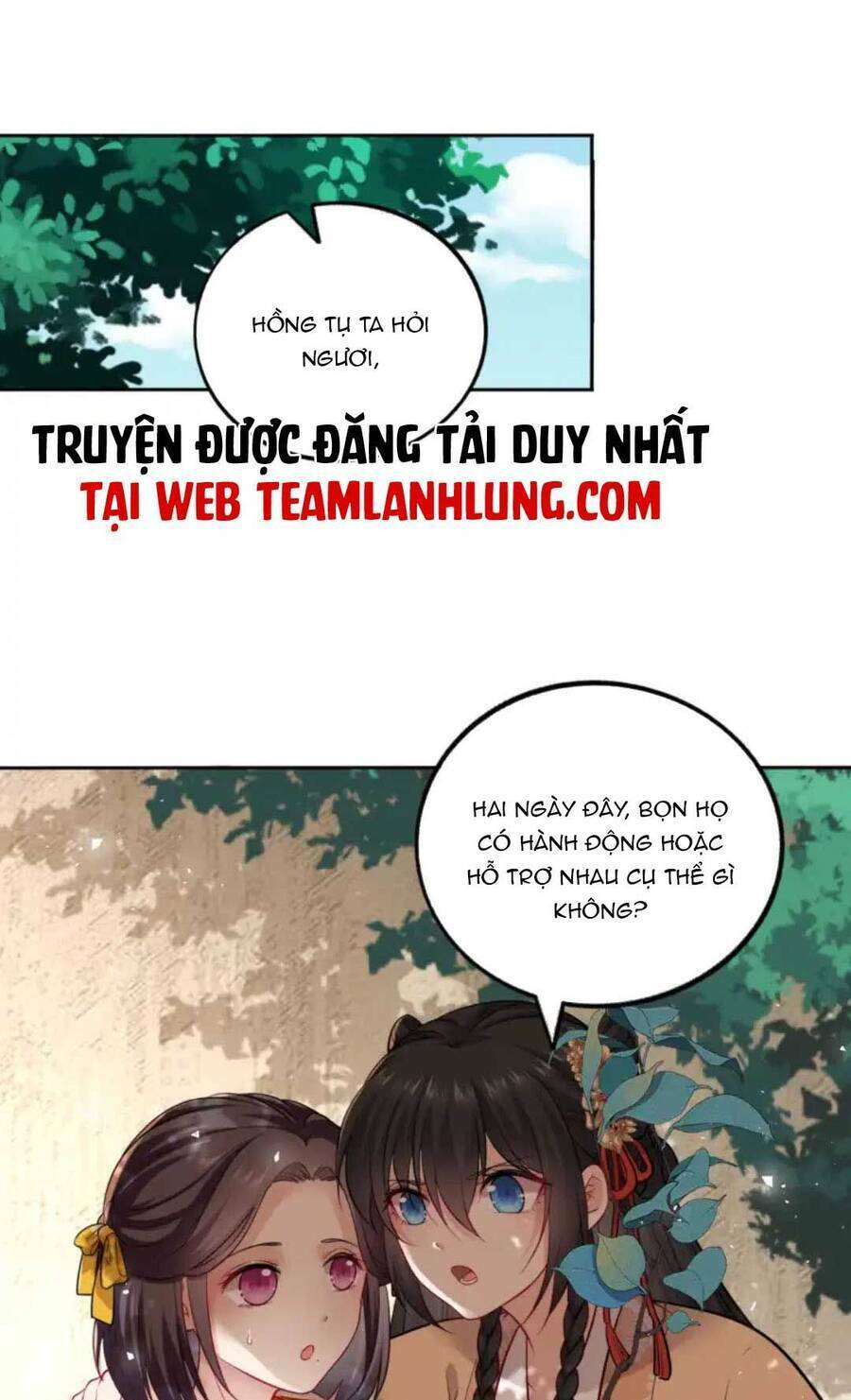 Ta Đem Hoàng Tử Dưỡng Thành Hắc Hóa Chapter 17 - Trang 2