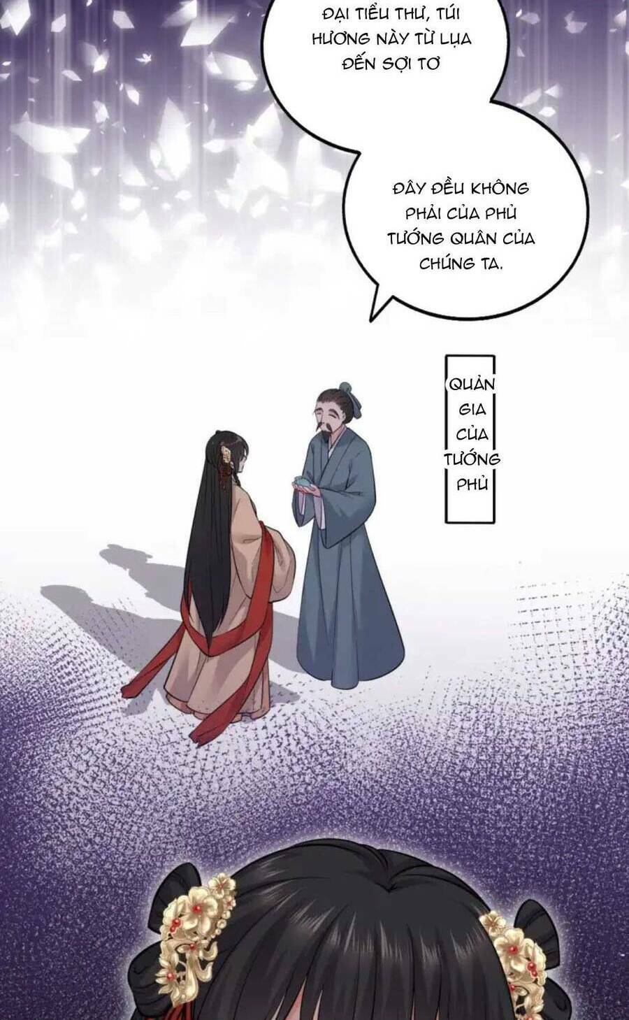 Ta Đem Hoàng Tử Dưỡng Thành Hắc Hóa Chapter 17 - Trang 2