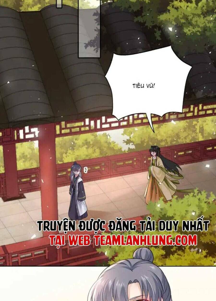 Ta Đem Hoàng Tử Dưỡng Thành Hắc Hóa Chapter 16 - Trang 2