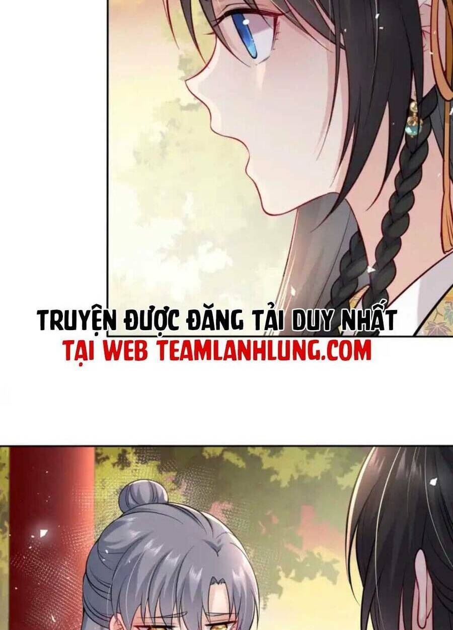 Ta Đem Hoàng Tử Dưỡng Thành Hắc Hóa Chapter 16 - Trang 2