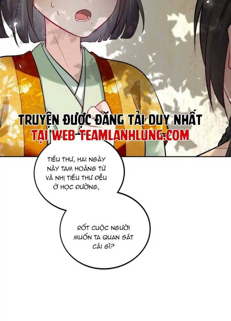 Ta Đem Hoàng Tử Dưỡng Thành Hắc Hóa Chapter 16 - Trang 2