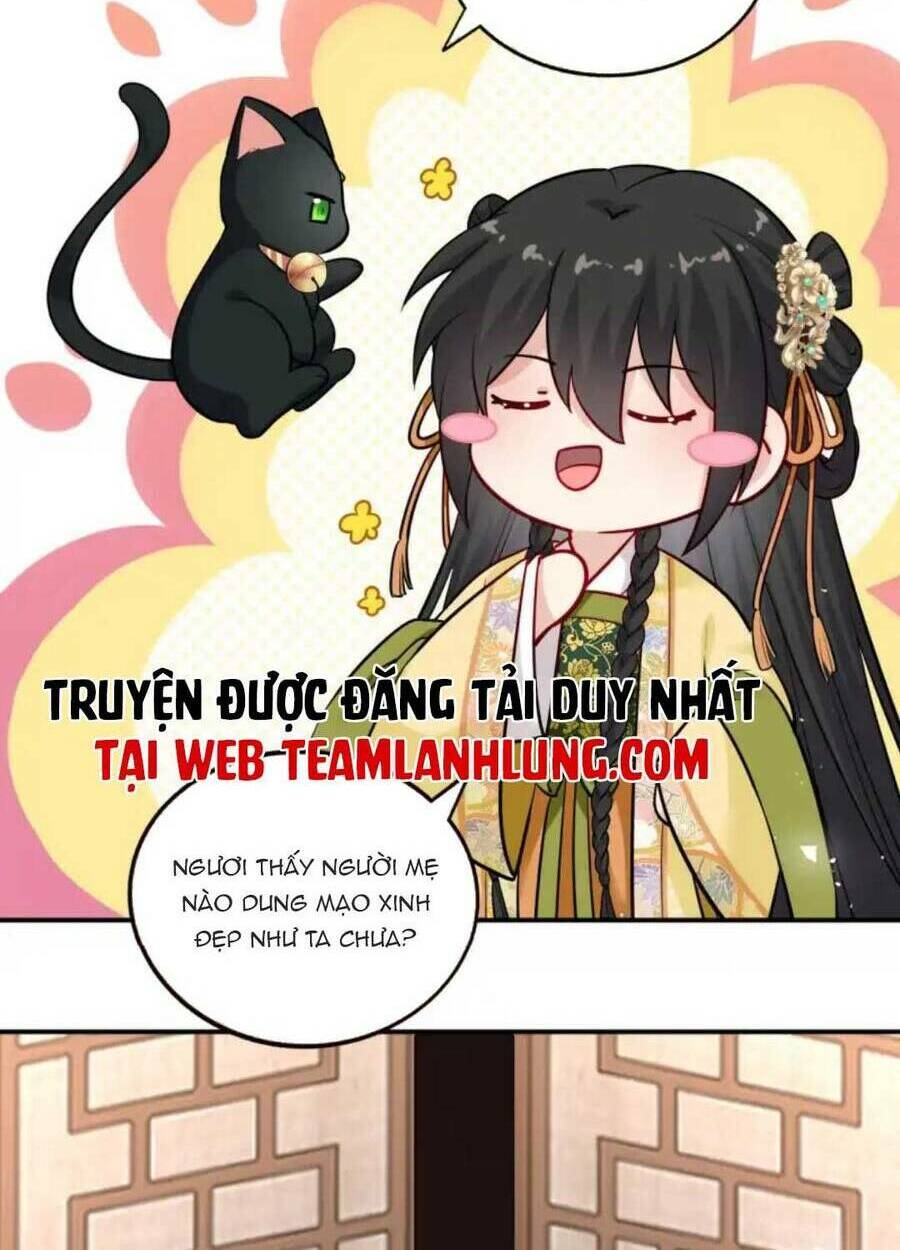 Ta Đem Hoàng Tử Dưỡng Thành Hắc Hóa Chapter 15 - Trang 2