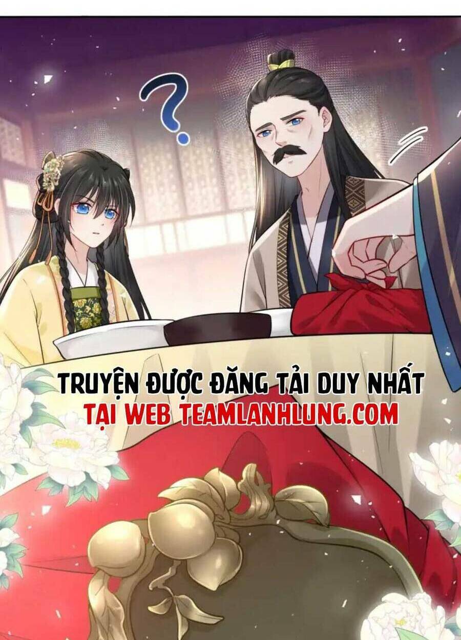 Ta Đem Hoàng Tử Dưỡng Thành Hắc Hóa Chapter 15 - Trang 2