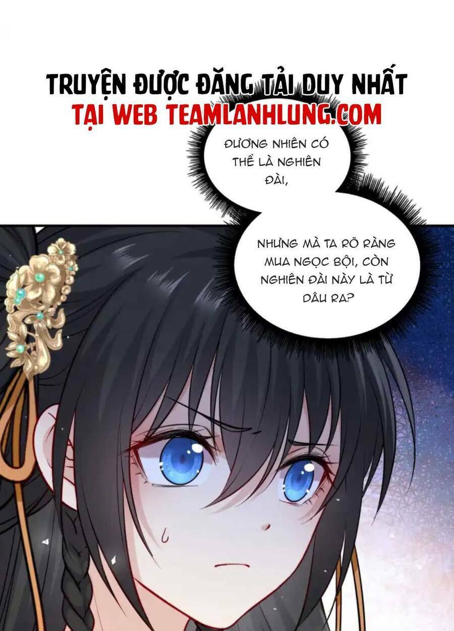 Ta Đem Hoàng Tử Dưỡng Thành Hắc Hóa Chapter 15 - Trang 2