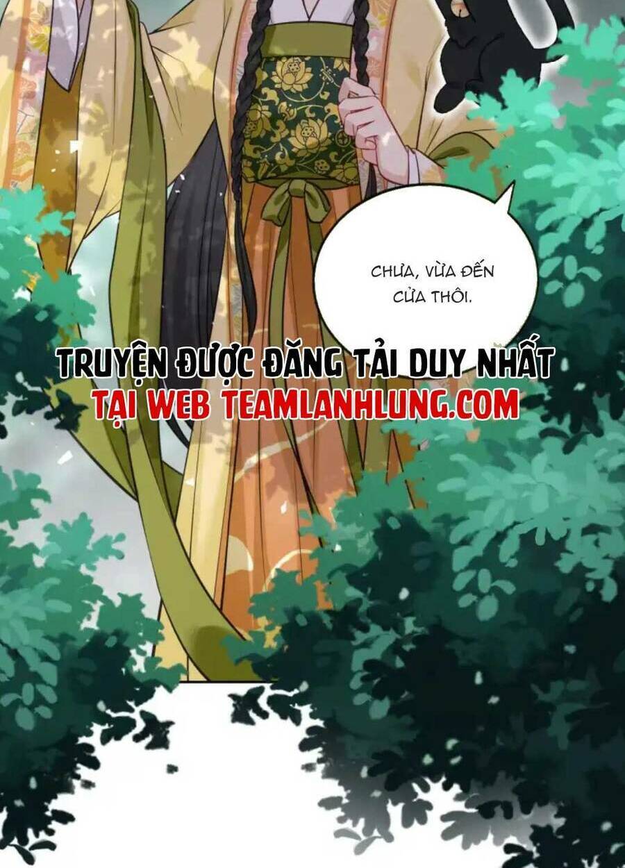 Ta Đem Hoàng Tử Dưỡng Thành Hắc Hóa Chapter 15 - Trang 2