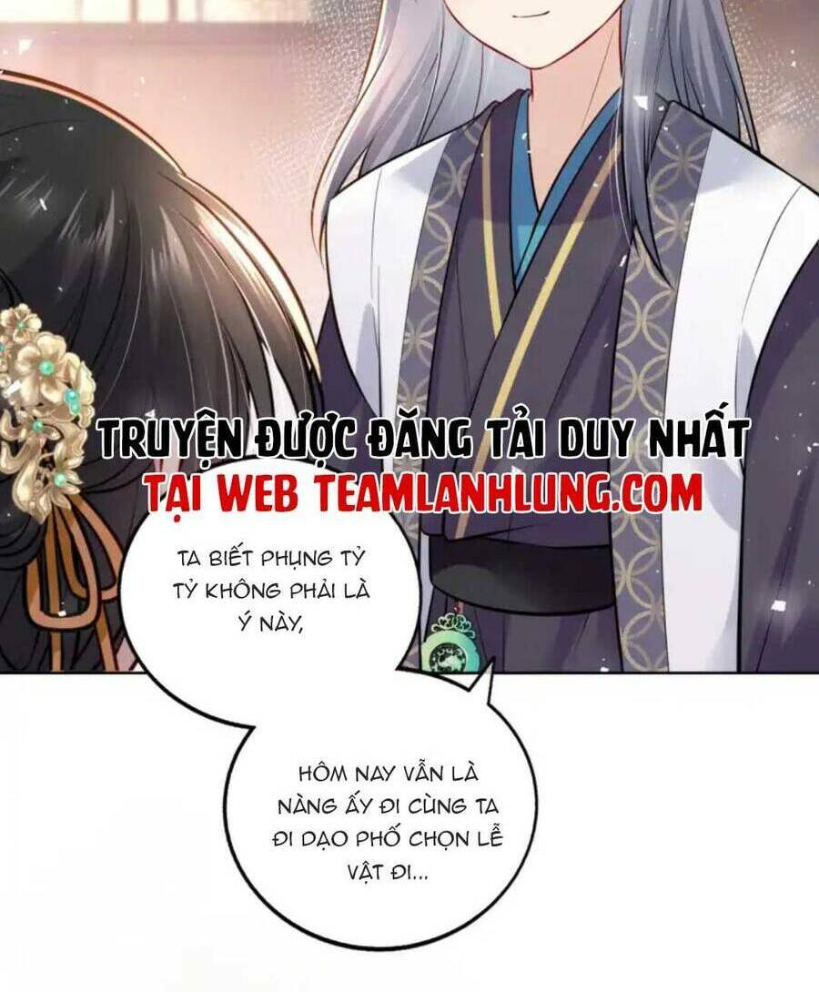 Ta Đem Hoàng Tử Dưỡng Thành Hắc Hóa Chapter 15 - Trang 2