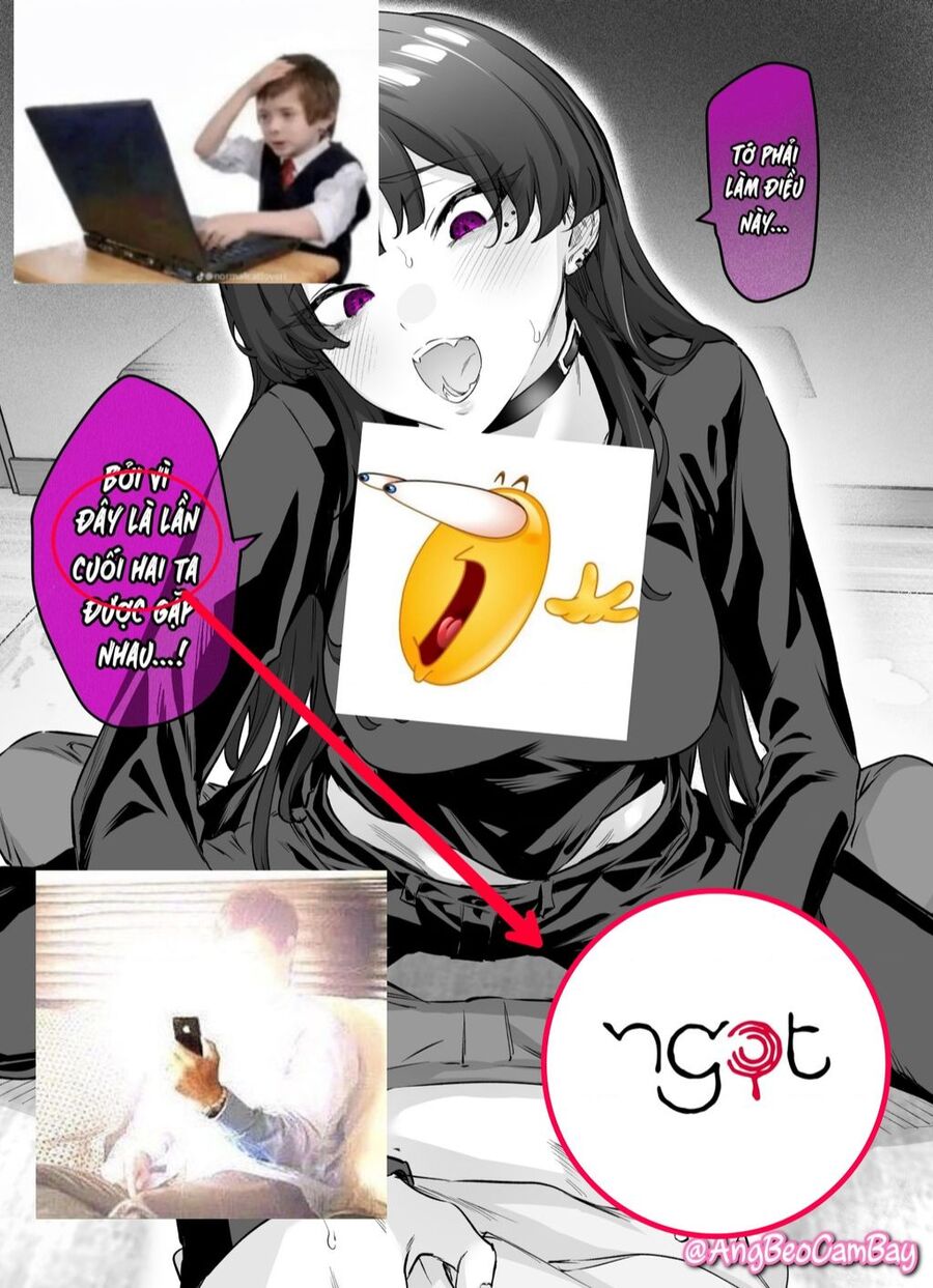 Còn Gì Tệ Hơn Cả Yandere Nữa…? Chuong 61 - Trang 2