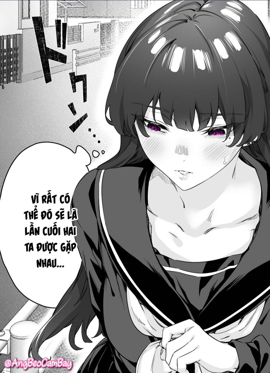 Còn Gì Tệ Hơn Cả Yandere Nữa…? Chuong 59 - Trang 2