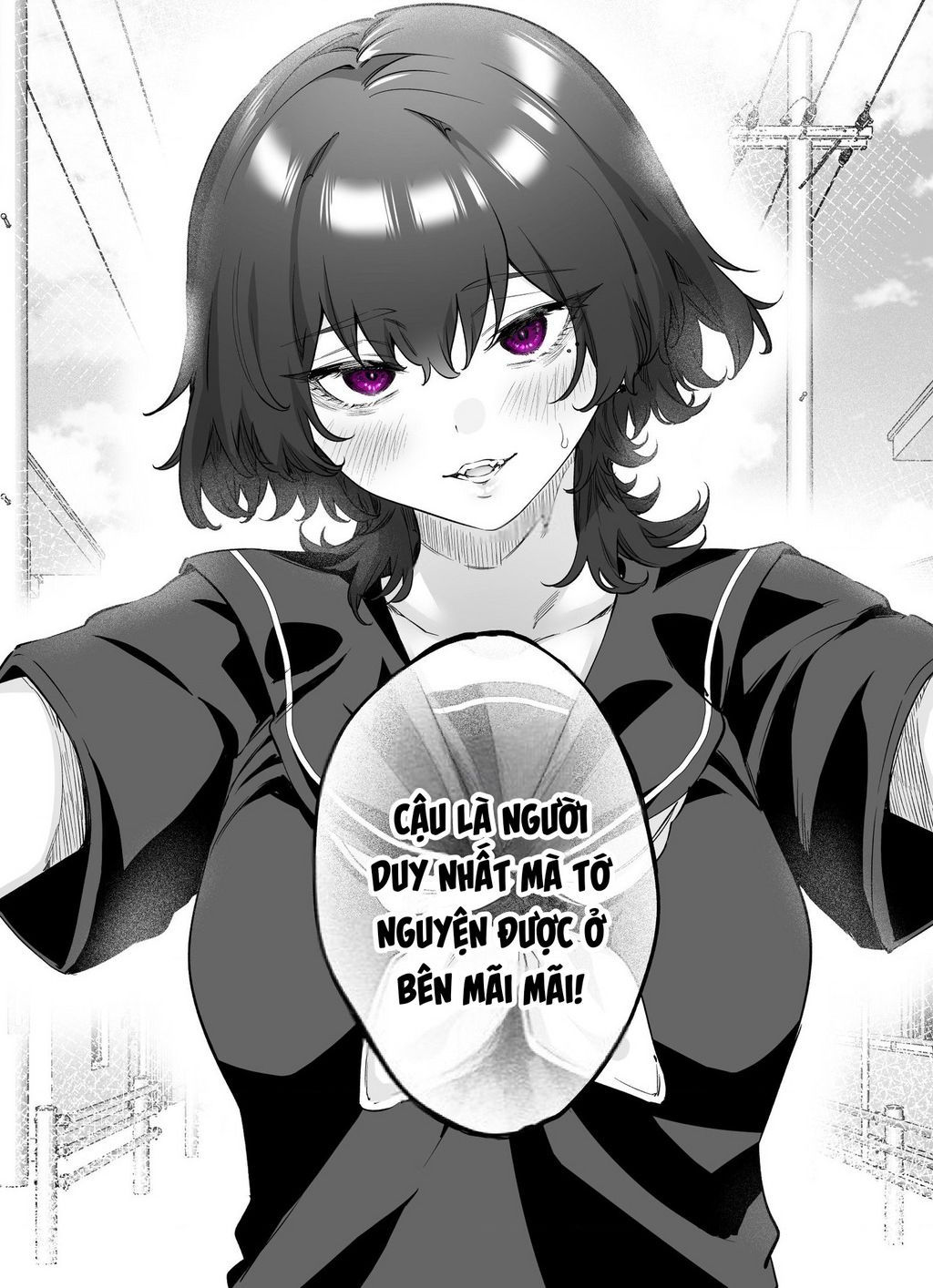 Còn Gì Tệ Hơn Cả Yandere Nữa…? Chapter 79 - Trang 2