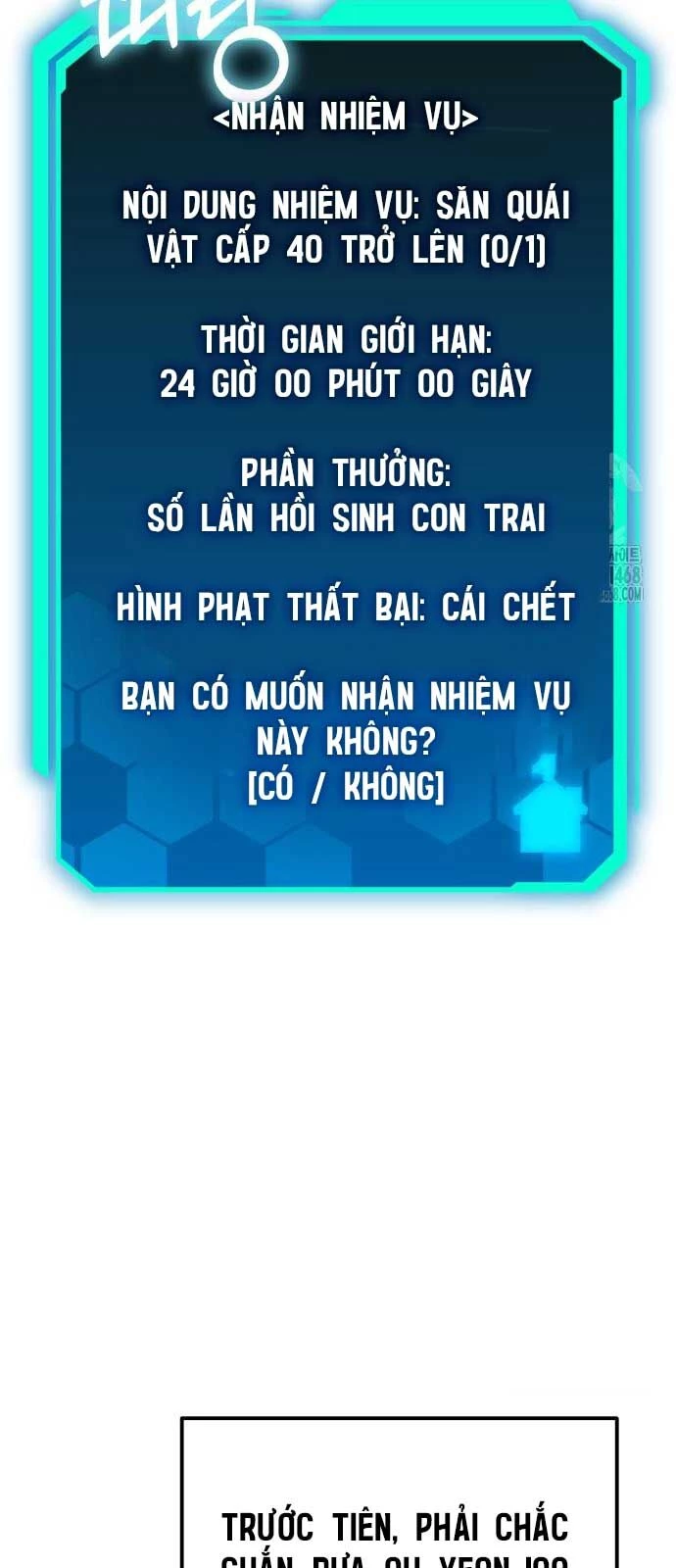 Tuyệt Đối Dân Cư Chapter 20 - Trang 2