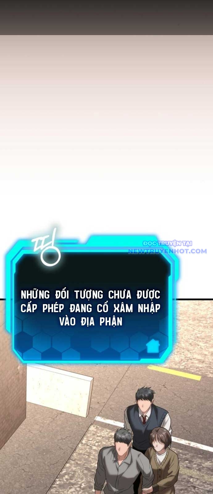 Tuyệt Đối Dân Cư Chapter 19 - Trang 2