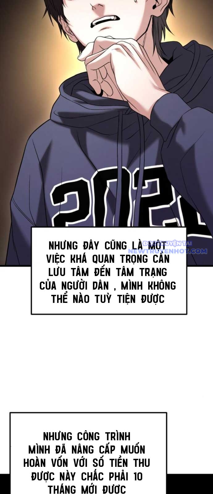 Tuyệt Đối Dân Cư Chapter 19 - Trang 2