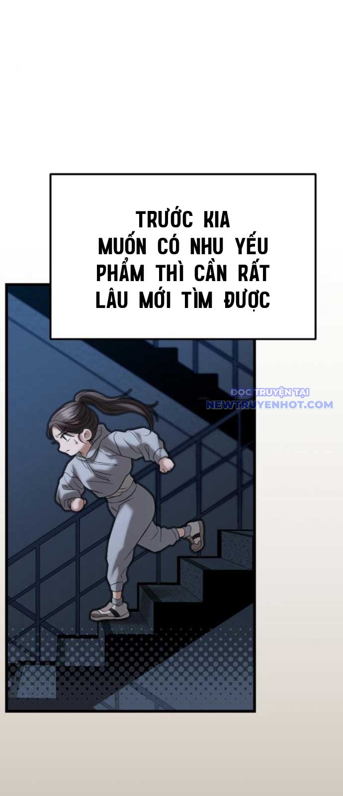 Tuyệt Đối Dân Cư Chapter 19 - Trang 2