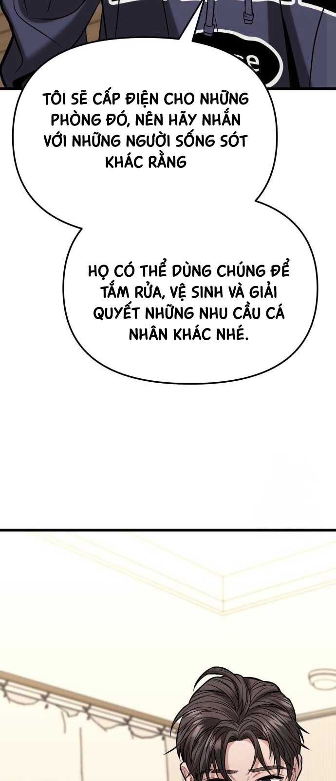 Tuyệt Đối Dân Cư Chapter 17 - Trang 2