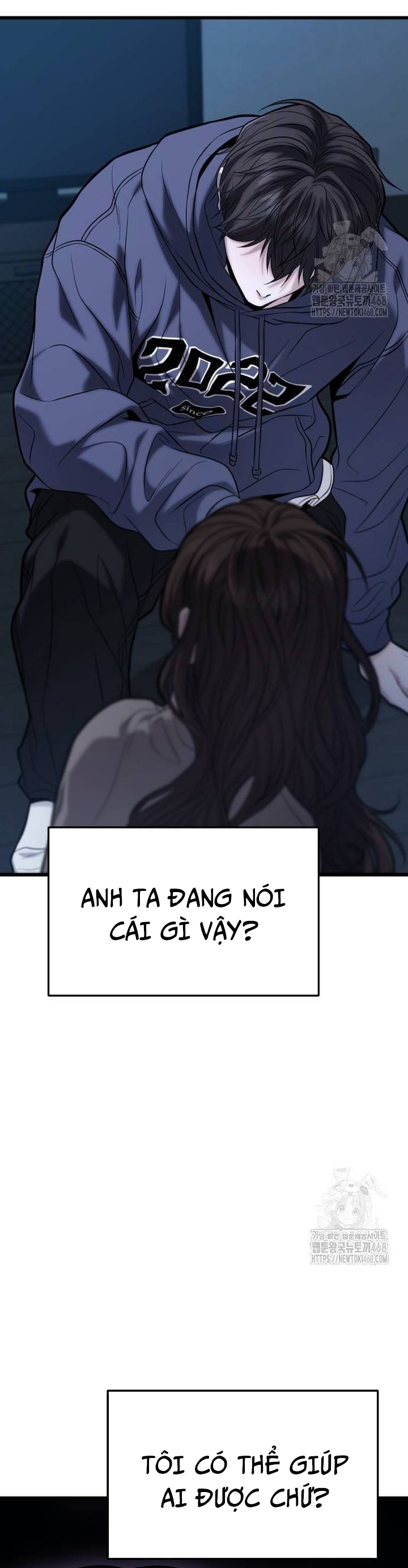 Tuyệt Đối Dân Cư Chapter 16 - Trang 2