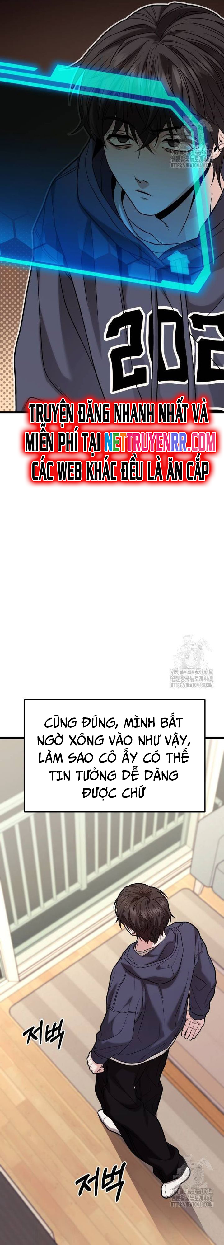 Tuyệt Đối Dân Cư Chapter 16 - Trang 2