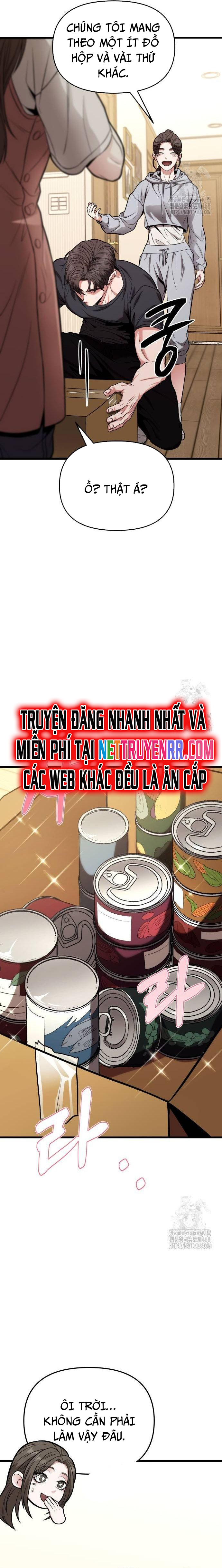 Tuyệt Đối Dân Cư Chapter 15 - Trang 2