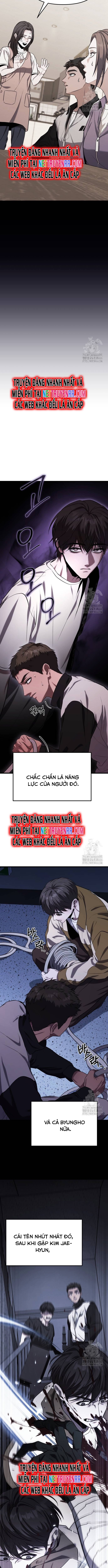 Tuyệt Đối Dân Cư Chapter 12 - Trang 2