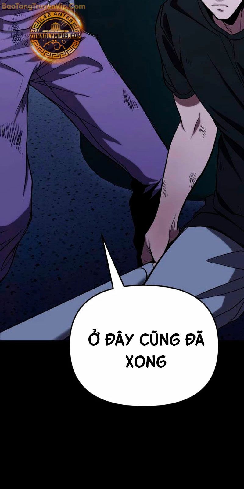 Tuyệt Đối Dân Cư Chapter 11 - Trang 2