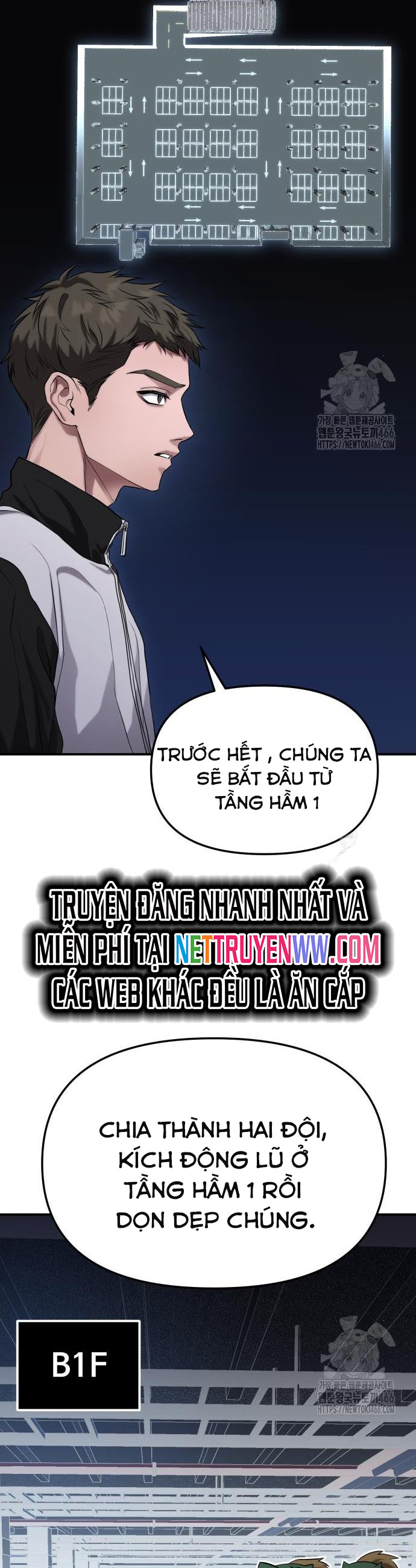 Tuyệt Đối Dân Cư Chapter 10 - Trang 2