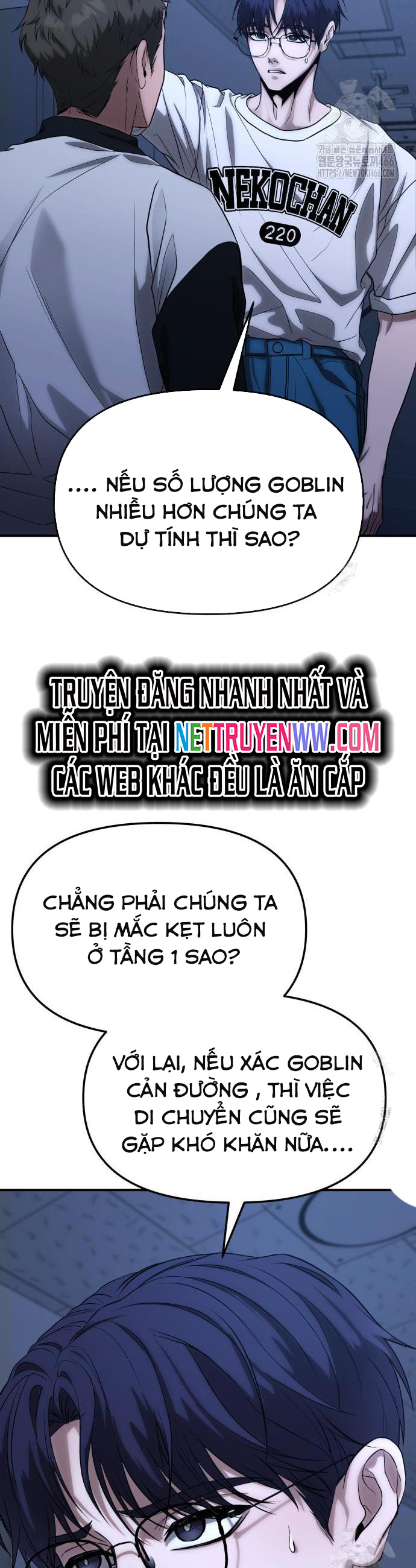 Tuyệt Đối Dân Cư Chapter 10 - Trang 2