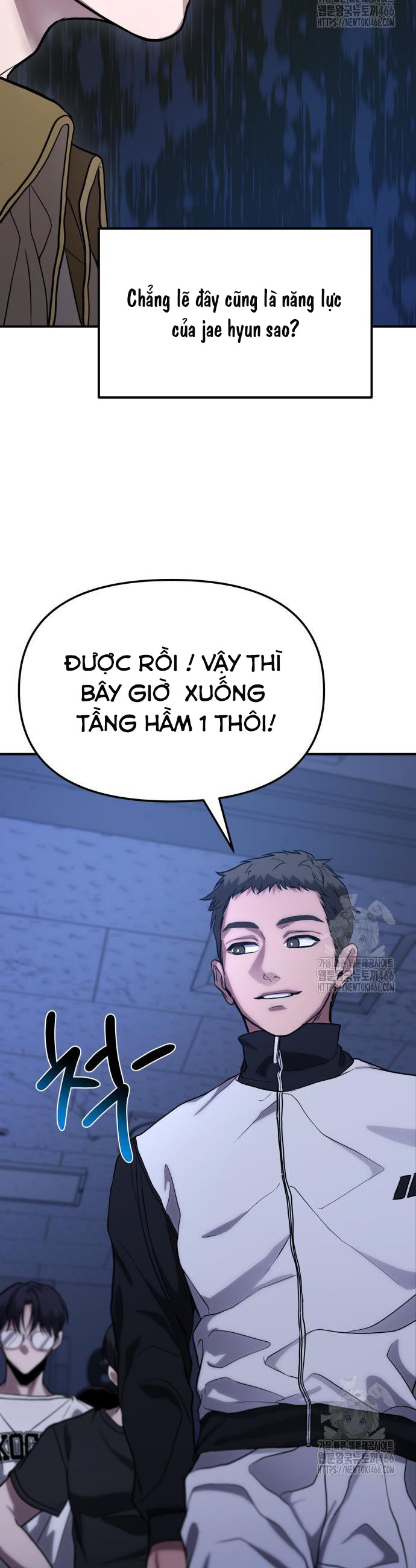 Tuyệt Đối Dân Cư Chapter 10 - Trang 2