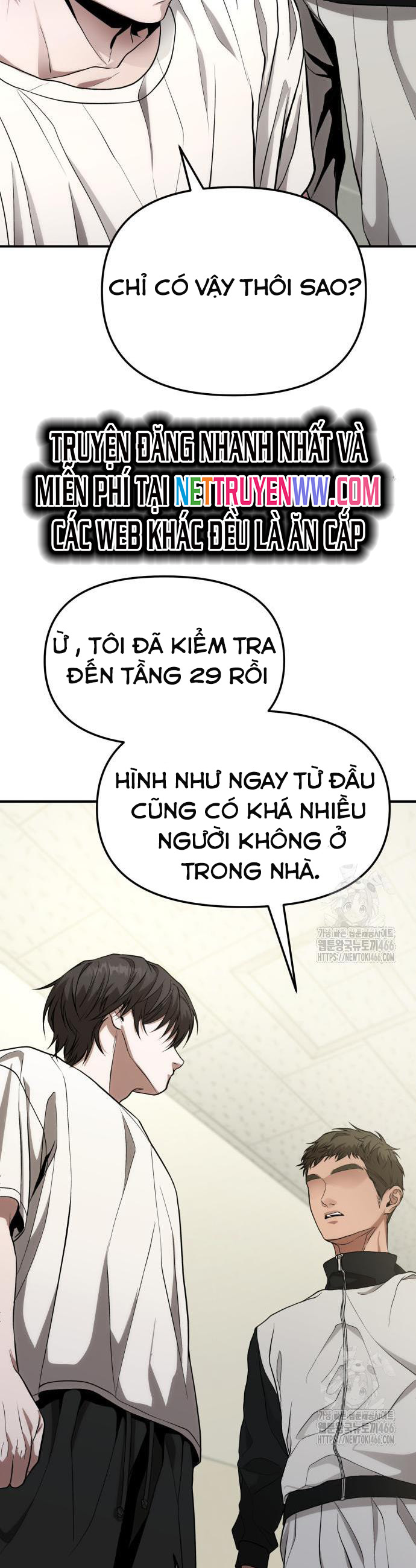 Tuyệt Đối Dân Cư Chapter 10 - Trang 2