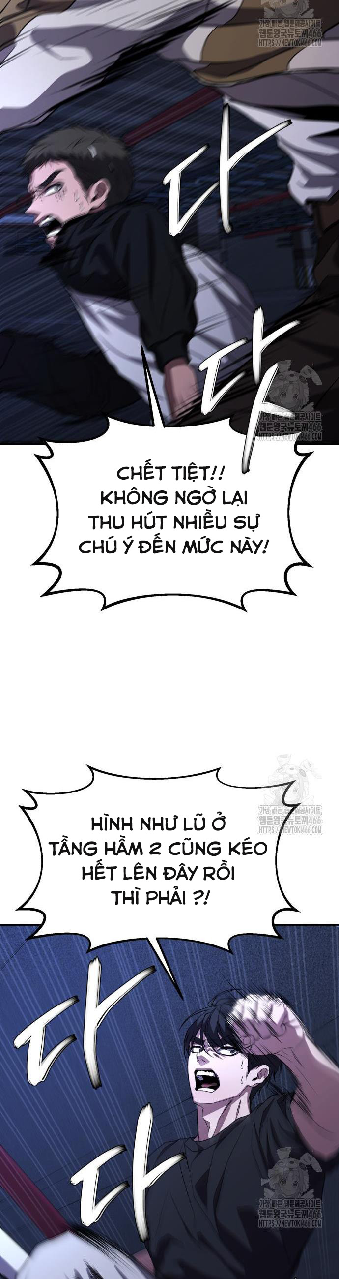 Tuyệt Đối Dân Cư Chapter 10 - Trang 2